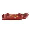 Recambio de piloto trasero izquierdo para fiat seicento (187) 1.1 cat referencia OEM IAM 46511339 39670748 