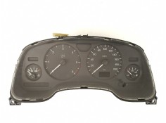Recambio de cuadro instrumentos para opel astra g berlina 1.7 turbodiesel cat (x 17 dtl / 2h8) referencia OEM IAM 90561451QK 110