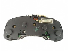 Recambio de cuadro instrumentos para opel astra g berlina 1.7 turbodiesel cat (x 17 dtl / 2h8) referencia OEM IAM 90561451QK 110 2