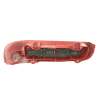 Recambio de piloto trasero izquierdo para fiat seicento (187) 1.1 cat referencia OEM IAM 46511339 39670748 