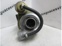 Recambio de turbo : alfa romeo 146 : 1.9 td -ar67501 (89,76cv) [1995] para alfa romeo 146 1.9 td -ar67501 referencia OEM IAM 761