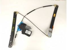 Recambio de elevalunas delantero derecho para seat exeo berlina (3r2) sport referencia OEM IAM 8E0837462C8E0260403T 10584520A 