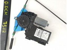 Recambio de elevalunas delantero derecho para seat exeo berlina (3r2) sport referencia OEM IAM 8E0837462C8E0260403T 10584520A  2