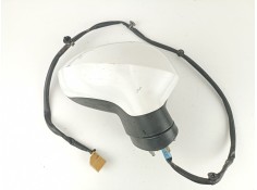 Recambio de retrovisor derecho para seat exeo berlina (3r2) sport referencia OEM IAM 6J0857522H  