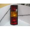Recambio de piloto trasero derecho para renault express 1.9 d -f8c referencia OEM IAM NUEVO  