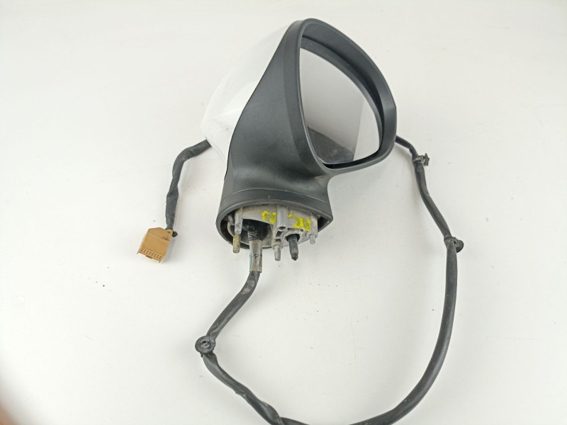 Recambio de retrovisor derecho para seat exeo berlina (3r2) sport referencia OEM IAM 6J0857522H  