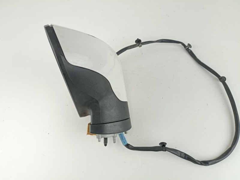 Recambio de retrovisor derecho para seat exeo berlina (3r2) sport referencia OEM IAM 6J0857522H  