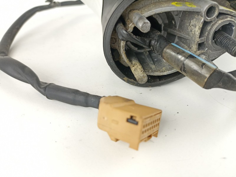 Recambio de retrovisor derecho para seat exeo berlina (3r2) sport referencia OEM IAM 6J0857522H  