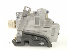 Recambio de cerradura puerta delantera derecha para seat exeo berlina (3r2) sport referencia OEM IAM 8E103716AA   2