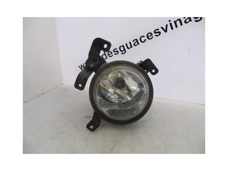 Recambio de antiniebla derecho para hyundai getz 1.5 td d4fa referencia OEM IAM   
