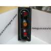 Recambio de piloto trasero derecho para renault express 1.9 d -f8c referencia OEM IAM NUEVO  