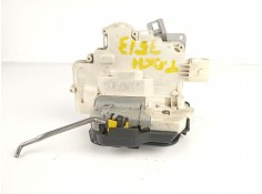Recambio de cerradura puerta trasera derecha para seat exeo berlina (3r2) sport referencia OEM IAM 3R5945094B 8E0959 