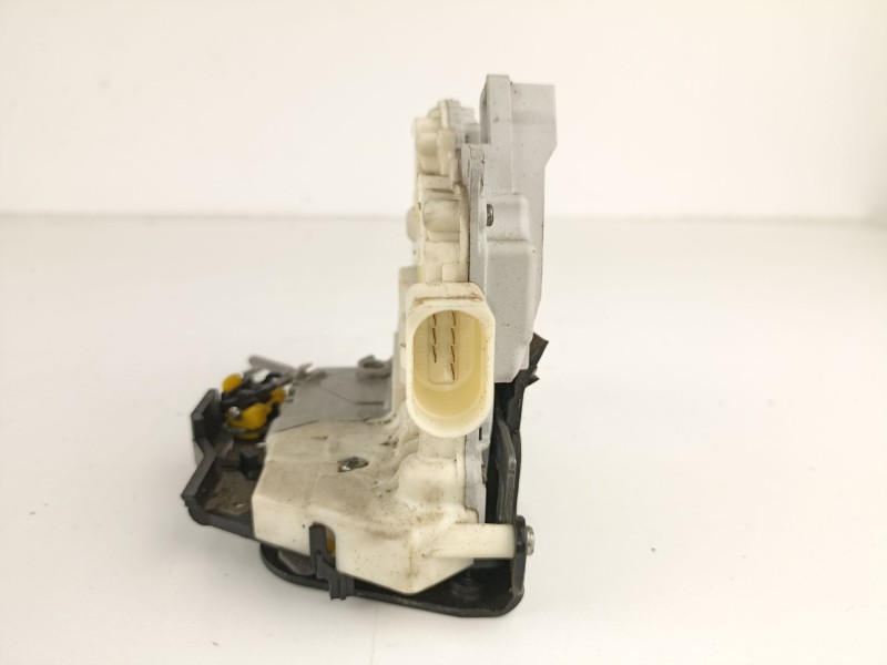 Recambio de cerradura puerta trasera derecha para seat exeo berlina (3r2) sport referencia OEM IAM 3R5945094B 8E0959 