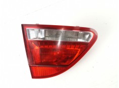 Recambio de piloto porton izquierdo para seat exeo berlina (3r2) sport referencia OEM IAM 3R5945093B 89320231 