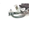 Recambio de elevalunas delantero izquierdo para nissan primera (p11) 2.0 td referencia OEM IAM 807019F500  