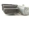 Recambio de elevalunas trasero izquierdo para seat leon (1p1) 1.9 tdi referencia OEM IAM 1P0839461A  