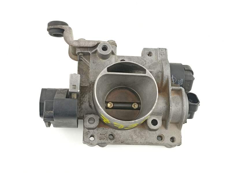 Recambio de caja mariposa para fiat seicento (187) 1.1 cat referencia OEM IAM 77363298 36SKFE1 