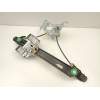 Recambio de elevalunas trasero derecho para seat leon (1p1) 1.6 tdi referencia OEM IAM 1P0839462  