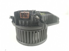 Recambio de motor calefaccion para seat exeo berlina (3r2) sport referencia OEM IAM 8E1820021E K01000CCW 