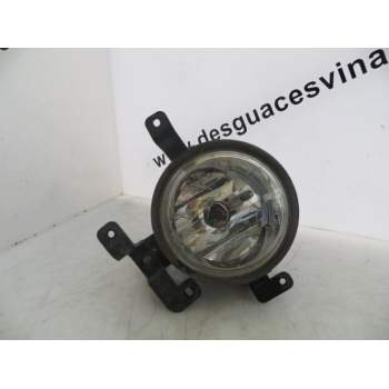 ANTINIEBLA IZQUIERDO 