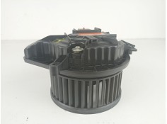 Recambio de motor calefaccion para seat exeo berlina (3r2) sport referencia OEM IAM 8E1820021E K01000CCW  2