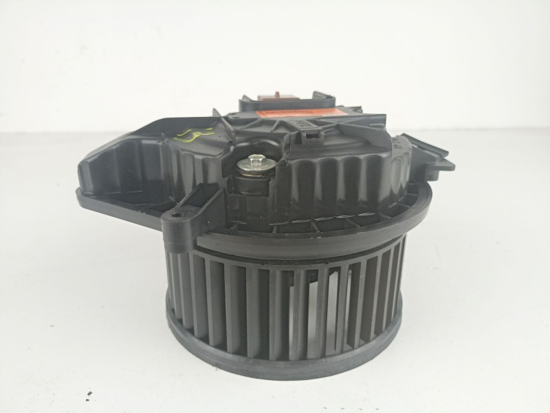 Recambio de motor calefaccion para seat exeo berlina (3r2) sport referencia OEM IAM 8E1820021E K01000CCW 