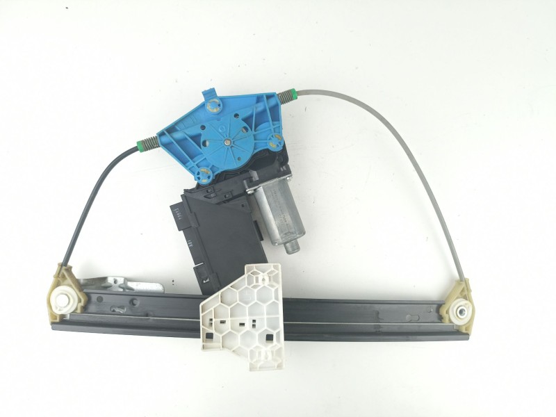 Recambio de elevalunas trasero izquierdo para seat exeo berlina (3r2) sport referencia OEM IAM 8E0839461C8E0959801E HL105848204 