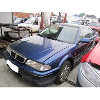 ROVER 200 Coupé (XW) de desguace