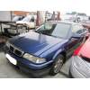 rover 200 coupé (xw) del año 1996