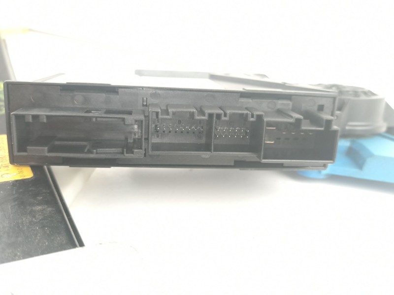 Recambio de elevalunas trasero izquierdo para seat exeo berlina (3r2) sport referencia OEM IAM 8E0839461C8E0959801E HL105848204 