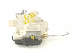 Recambio de cerradura puerta delantera izquierda para seat exeo berlina (3r2) sport referencia OEM IAM 8E1637015AA  