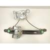Recambio de elevalunas trasero derecho para seat leon (1p1) 1.6 tdi referencia OEM IAM 1P0839462  