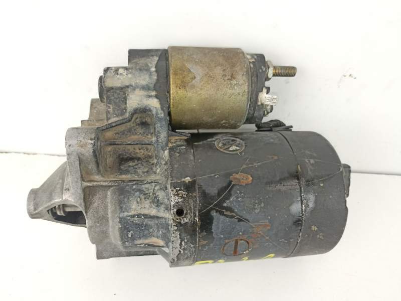 Recambio de motor arranque para volvo 340-360 sedán (344) 1.7 referencia OEM IAM 725197 0001208517 
