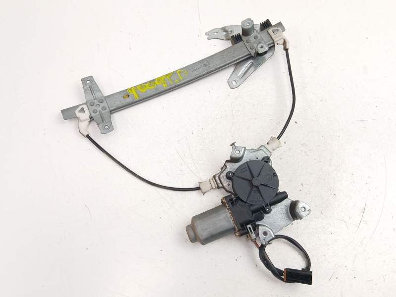 Recambio de elevalunas trasero derecho para nissan primera (p11) 2.0 td referencia OEM IAM 827009F500  