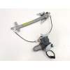 Recambio de elevalunas trasero derecho para nissan primera (p11) 2.0 td referencia OEM IAM 827009F500  