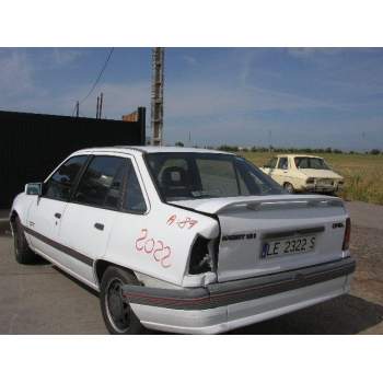OPEL KADETT E Hatchback (T85) de desguace