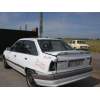 opel kadett e hatchback (t85) del año 1989