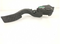 Recambio de potenciometro aceleracion para seat exeo berlina (3r2) sport referencia OEM IAM 8E1721523G 6PV00837505 