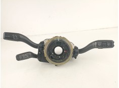 Recambio de mando luces y limpias para seat exeo berlina (3r2) sport referencia OEM IAM 4E0953521B4E0953503F 8E0953549Q 