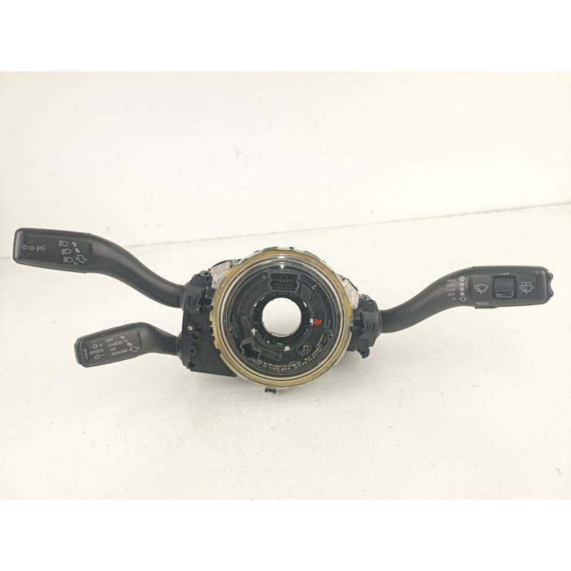 Recambio de mando luces y limpias para seat exeo berlina (3r2) sport referencia OEM IAM 4E0953521B4E0953503F 8E0953549Q 