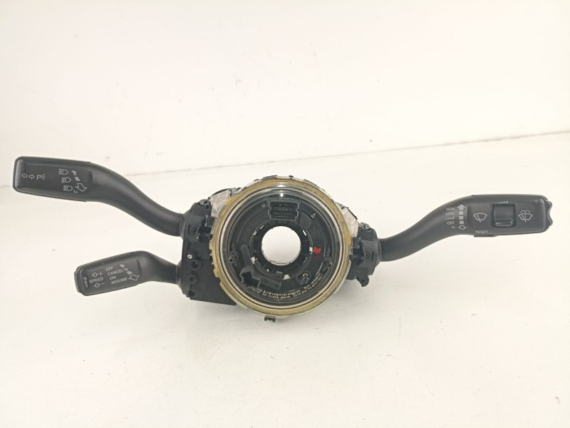 Recambio de mando luces y limpias para seat exeo berlina (3r2) sport referencia OEM IAM 4E0953521B4E0953503F 8E0953549Q 