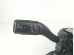 Recambio de mando luces y limpias para seat exeo berlina (3r2) sport referencia OEM IAM 4E0953521B4E0953503F 8E0953549Q  2