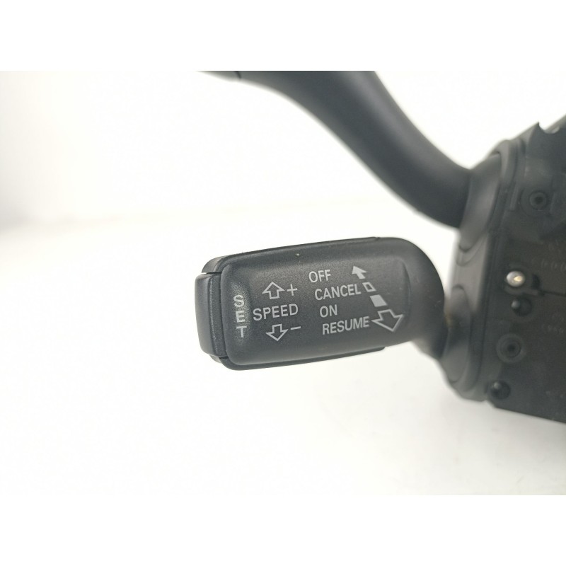 Recambio de mando luces y limpias para seat exeo berlina (3r2) sport referencia OEM IAM 4E0953521B4E0953503F 8E0953549Q 