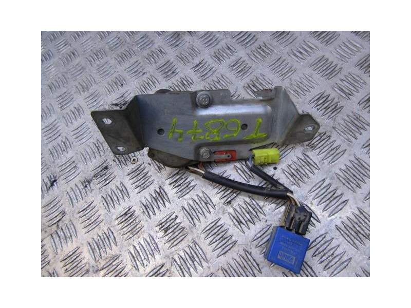 Recambio de motor limpia trasero para citroën zx 1.9 d referencia OEM IAM 53006202  