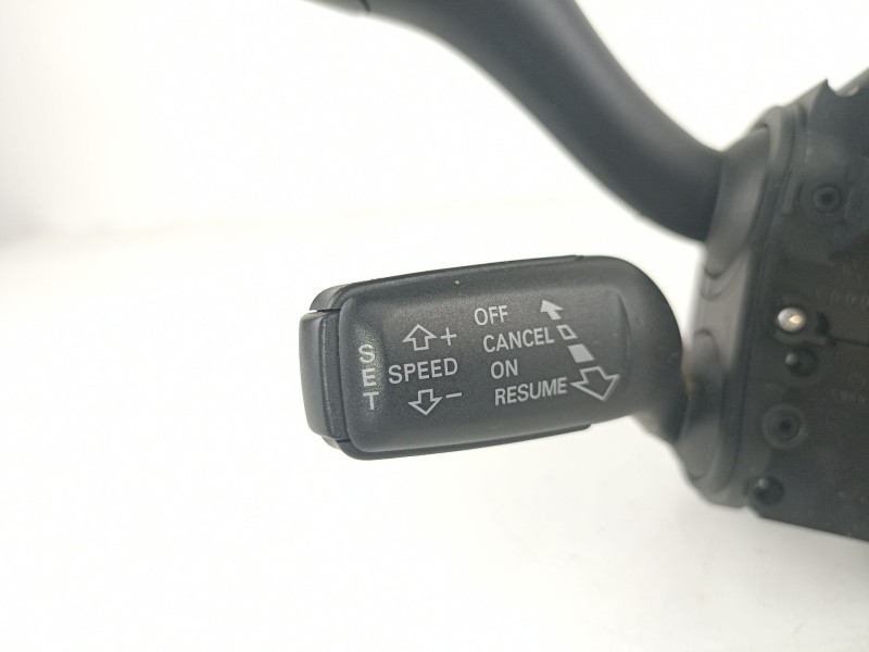 Recambio de mando luces y limpias para seat exeo berlina (3r2) sport referencia OEM IAM 4E0953521B4E0953503F 8E0953549Q 