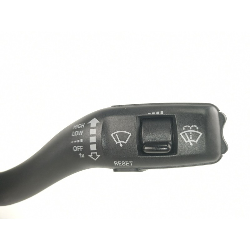 Recambio de mando luces y limpias para seat exeo berlina (3r2) sport referencia OEM IAM 4E0953521B4E0953503F 8E0953549Q 