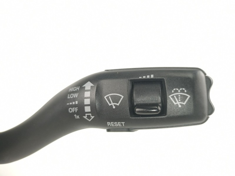 Recambio de mando luces y limpias para seat exeo berlina (3r2) sport referencia OEM IAM 4E0953521B4E0953503F 8E0953549Q 