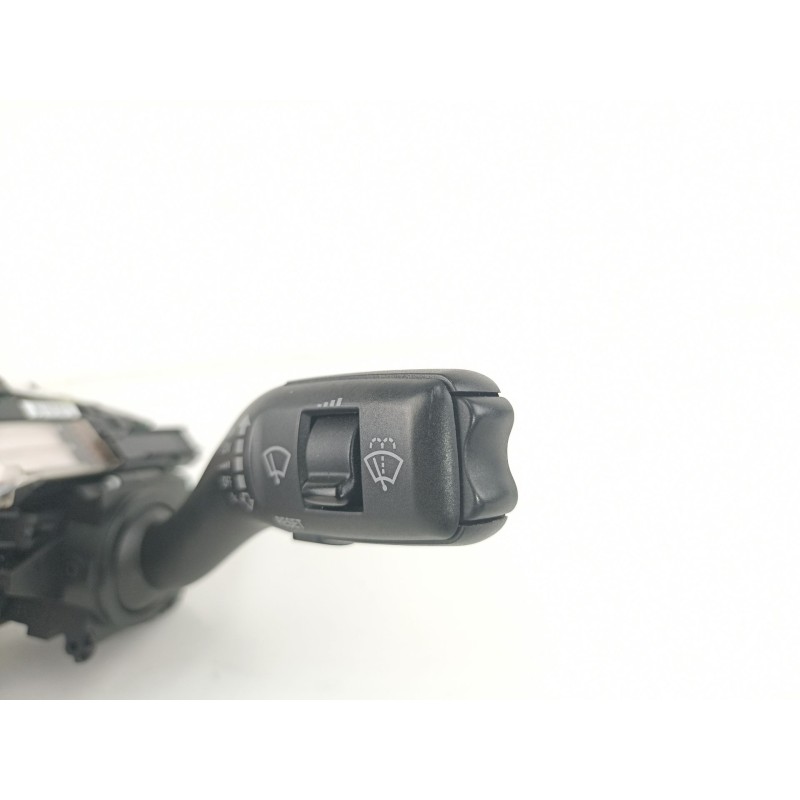 Recambio de mando luces y limpias para seat exeo berlina (3r2) sport referencia OEM IAM 4E0953521B4E0953503F 8E0953549Q 