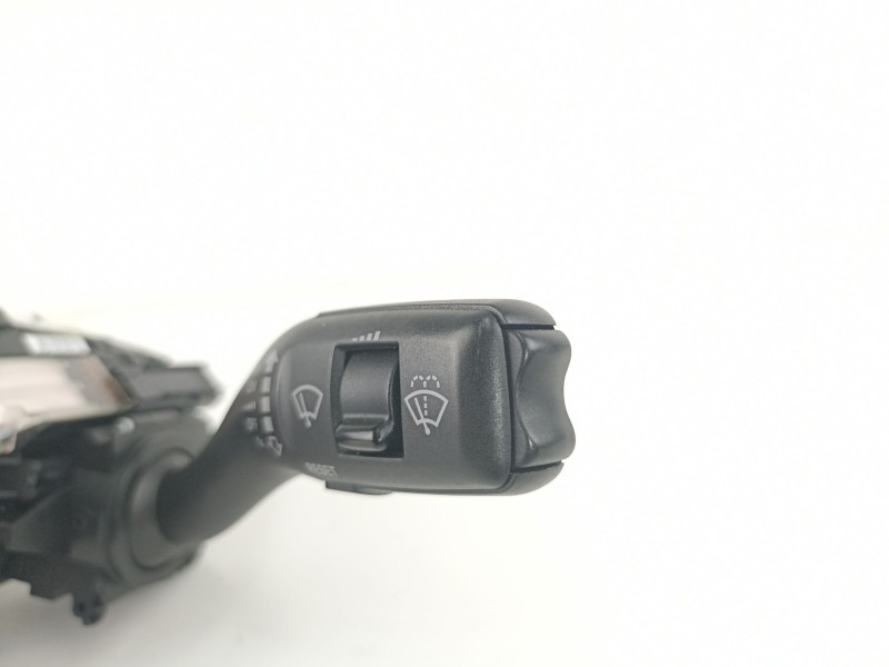 Recambio de mando luces y limpias para seat exeo berlina (3r2) sport referencia OEM IAM 4E0953521B4E0953503F 8E0953549Q 