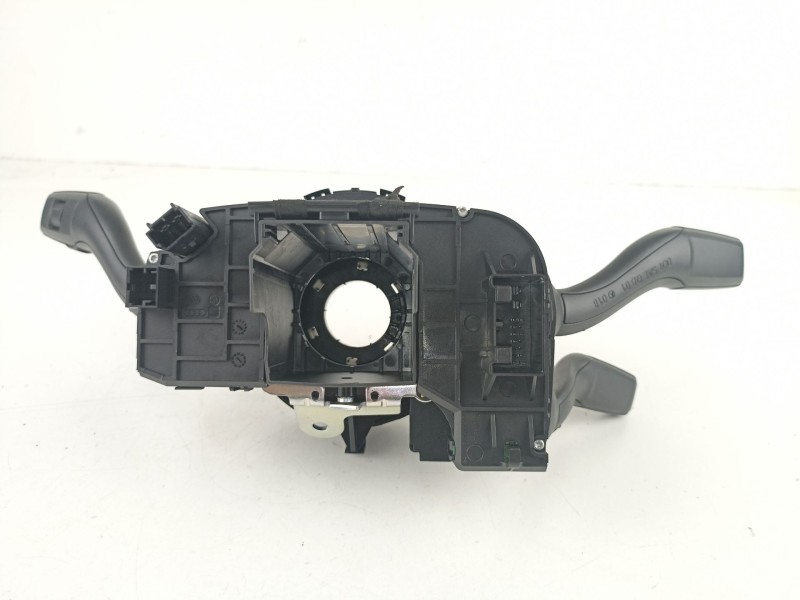 Recambio de mando luces y limpias para seat exeo berlina (3r2) sport referencia OEM IAM 4E0953521B4E0953503F 8E0953549Q 